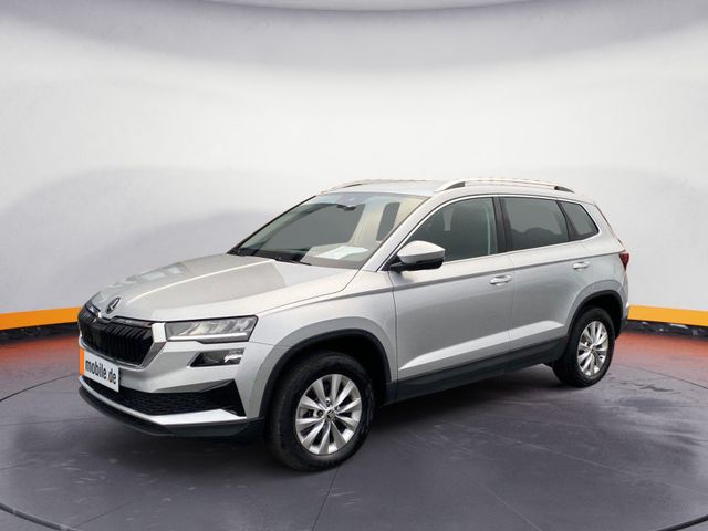 Skoda Karoq 2.0 TDI Ambition*SmartLink*Kamera*LED*DAB*