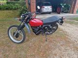 Yamaha XT 500  - YAMAHA XT 500