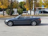 BMW 320 CI Cabrio / Sportsitze / Navi / Kl... - BMW 320 aus 2003: 320ci