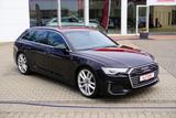 Audi A6 Avant 45 TFSI qu. 2x S line 21Z  LED AHK ACC - Audi Gebrauchtwagen