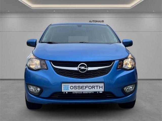 Opel Karl Excite 1.0l +TEMPOMAT+KLIMA+SITZ-HZG+PDC