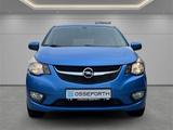 Opel Karl Excite 1.0l +TEMPOMAT+KLIMA+SITZ-HZG+PDC - Opel Karl: Limousine