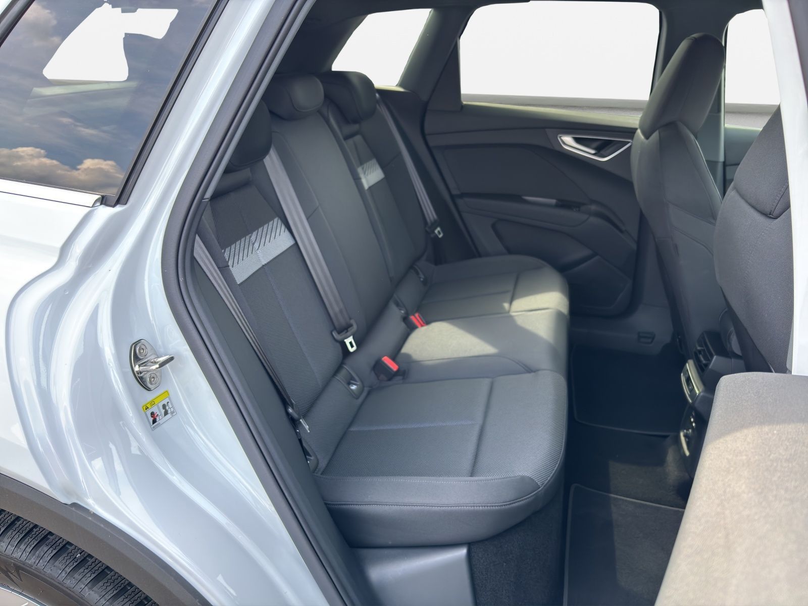 Audi Q4 e-tron - Bild 15