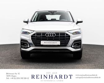 Audi Q5 - 6