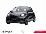Smart EQ forfour Passion Sitzheizung 22-KWBordlader - Smart ForFour in Hamm