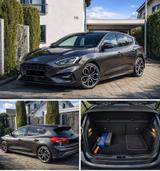 Ford Focus 1,5 EcoBoost 110kW ST-Line 