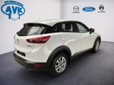 Mazda CX-3 Prime-Line Klima - Mazda CX-3: Prime Line