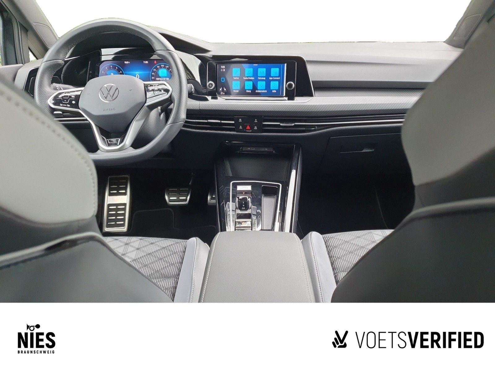 Volkswagen Golf - Bild 9