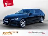 Audi A4 Avant 35 TDI S-Tronic, Pano, Sportsitze, ACC,
