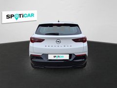 Fahrzeugabbildung Opel Grandland GS 1.2T AT8 AHK, Alcantara, 360°Kamera