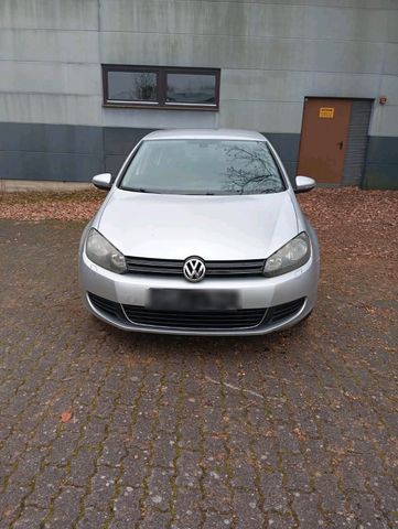 Volkswagen VW Golf 6 1.4 TSI