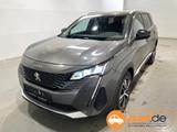 Peugeot 5008 BlueHDI GT Automatik 7-Sitzer LED ACC Navi - Peugeot 5008 Gebrauchtwagen in Hamburg