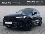 Volvo XC60 B5 Ultra Black Edition AWD ACC/Schiebedach/ - Volvo XC60: Ultra Black Edition
