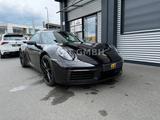 Porsche 992 4S Coupe SPORTABGAS Sitzheizung Lenkradheiz - gebrauchte Porsche 992 aus dem Jahr 2020