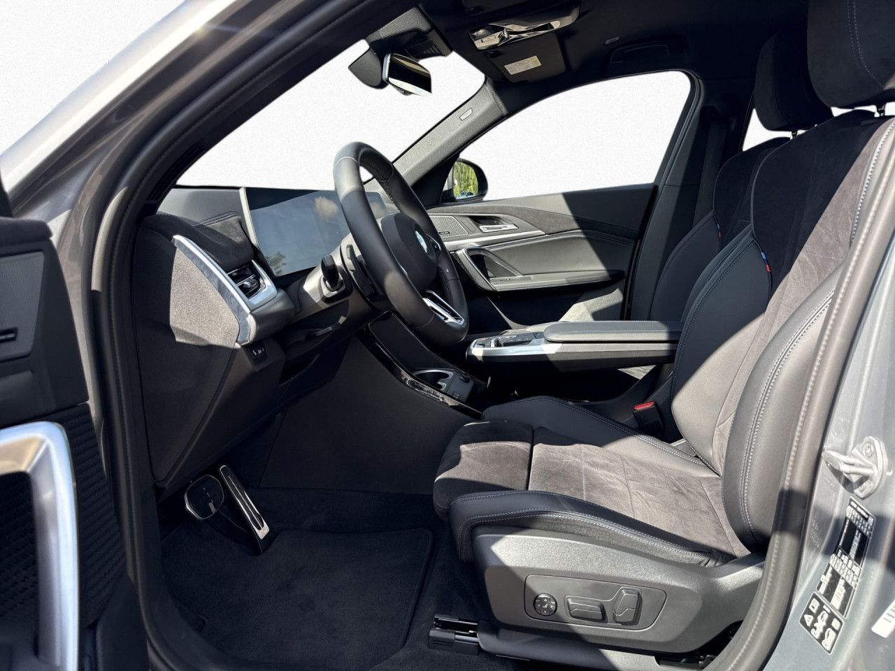 BMW X2 - Bild 12