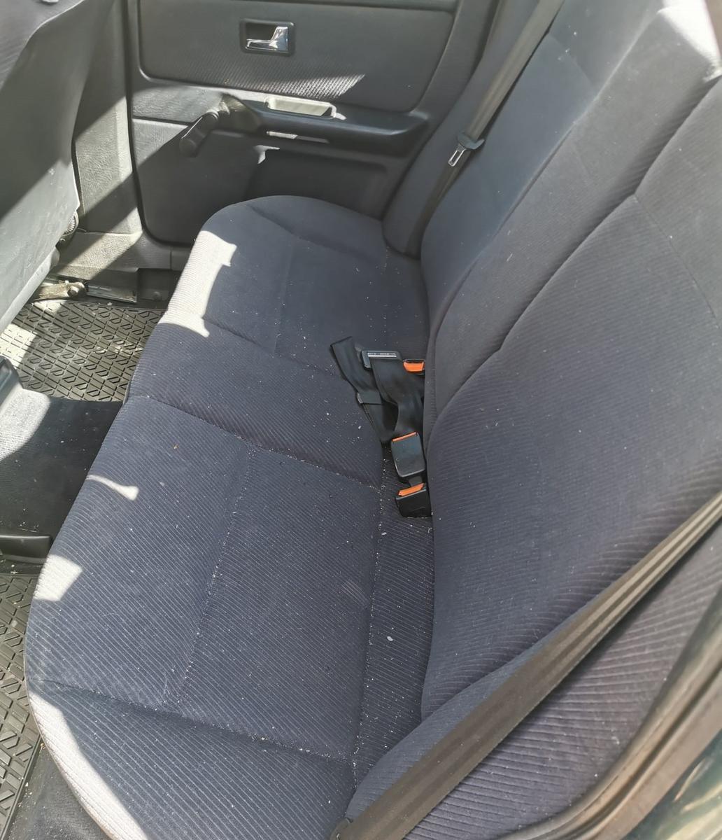 Audi 80 2.0 90 PS, Bj.1994, TÜV 7/2027, nicht fahrbe