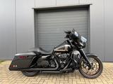 Harley-Davidson FLHTK Street Glide Ultra Limited 107 Anniversary - Harley-Davidson Motorräder in Hannover