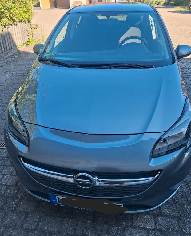Image of Opel Corsa