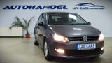 Vorschaubild Volkswagen Polo TDI V Style 1,6l (Automatik)