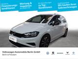 Volkswagen Golf Sportsvan 1.5 TSI DSG IQ.DRIVE Navi Sitzhzg - VW Golf Sportsvan Gebrauchtwagen in Berlin