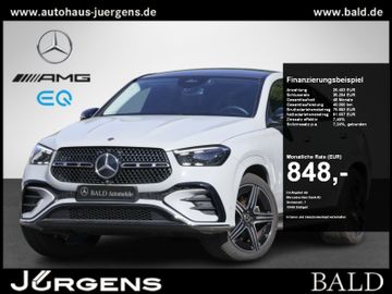 Mercedes GLE 300 - 1