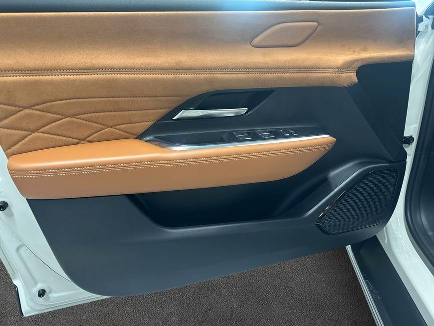 Mazda 6e EV Takumi Plus, миниатюра 16