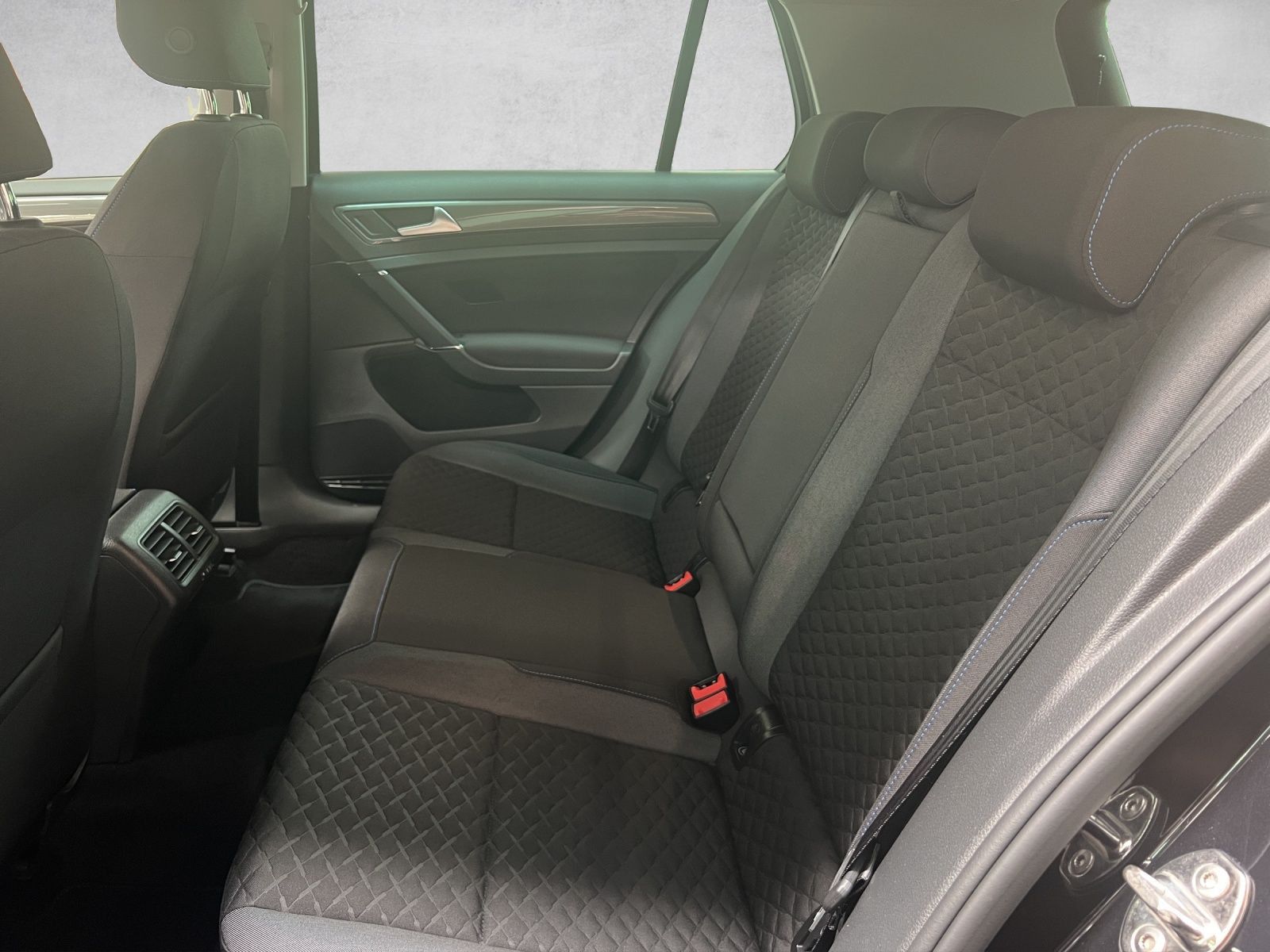 Golf VII Join 1.5 TSI Navi*Klima