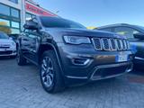Jeep Grand Cherokee 3.0 V6 CRD 250 CV Multijet I - gebrauchte Jeep Kombis