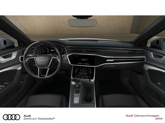 Audi A6 - Bild 10