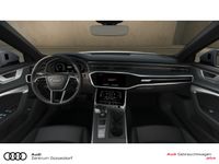 Audi A6 - Vorschau Bild 10