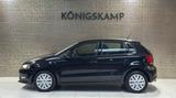 Volkswagen Polo V Trendline BlueMotion/BMT * 1. HAND * - Volkswagen Polo aus 2010: Bluemotion