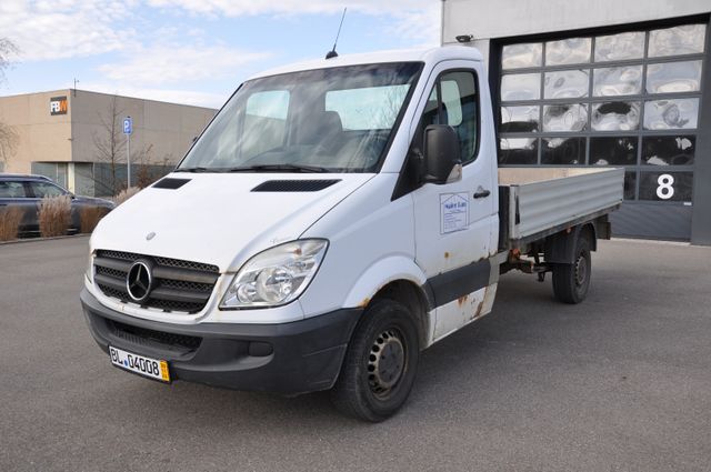 Mercedes-Benz Sprinter II Pritsche 311CDI AHK  HU 11/2024 1.Hd