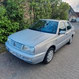 Volkswagen Vento 1.8 GLX 75 PS Original 43.250 KM aus 2 Hd.