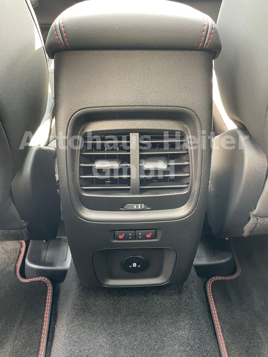 Ford Kuga PHEV ST-Line X / AHK+Matrix+Pano+360°+HUD, миниатюра 17