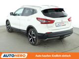 Nissan Qashqai 1.3 DIG-T Tekna Aut.*LED*NAVI*TEMPO* - Nissan in Freiburg