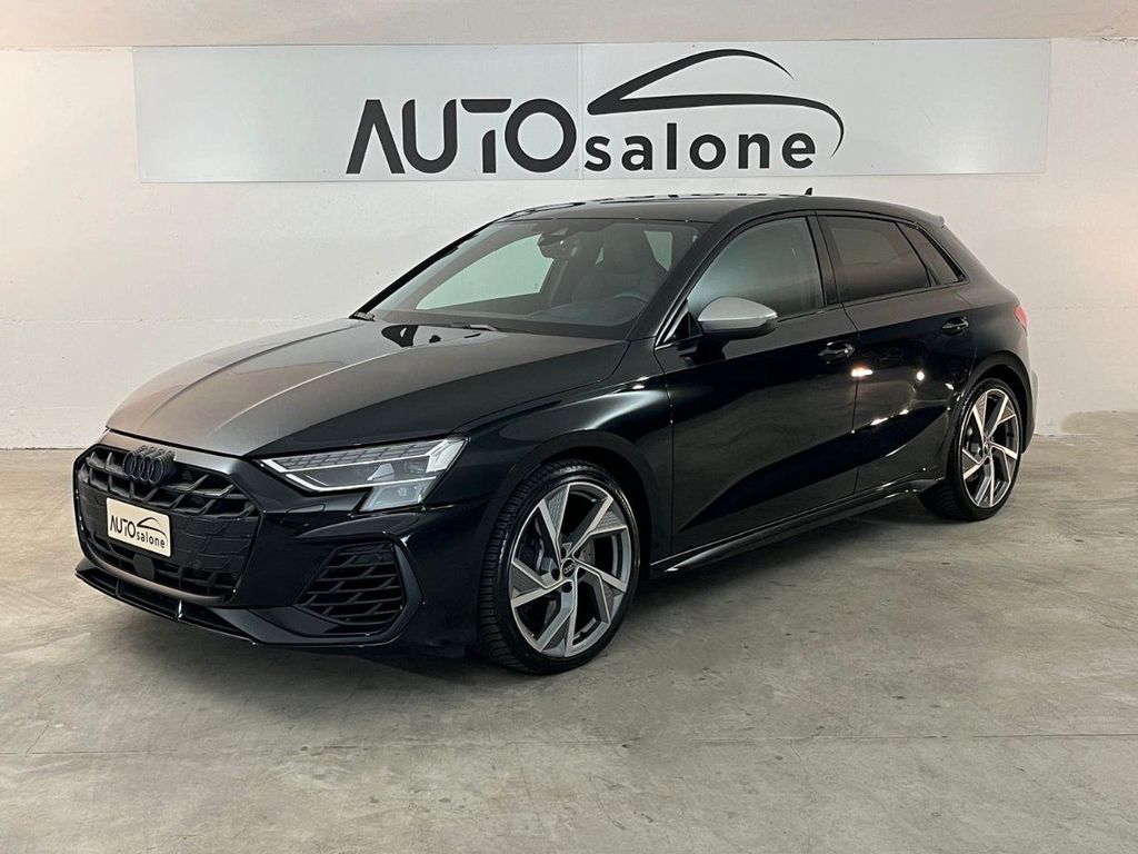 Image of Audi Coupé