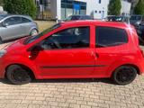 Renault Twingo je t'aime - Renault Twingo: Je T Aime