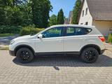 Nissan Qashqai 1.6 i-Way i-Way - Nissan Qashqai in Osnabrück