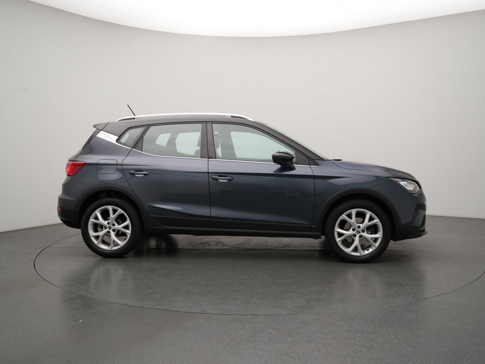 Seat Arona - Bild 3