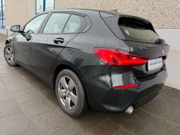 BMW 116 - 10