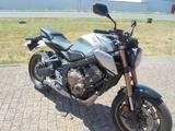 Honda CB 650RA - HONDA CB650R