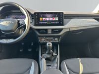 Skoda Kamiq - Vorschau Bild 12