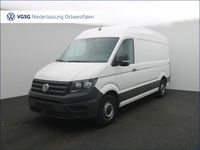 Volkswagen Crafter - Vorschau Bild 4