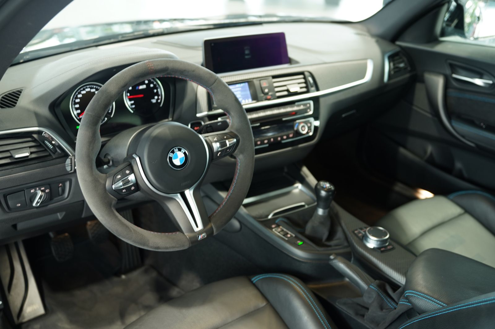 Bmw M2