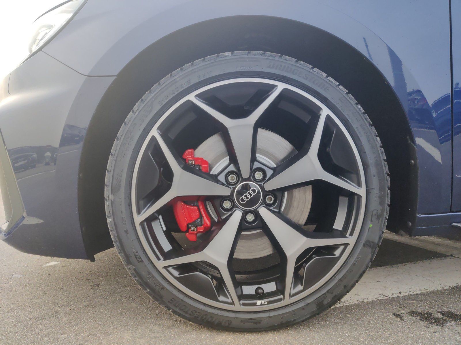 Audi A1 - Bild 9