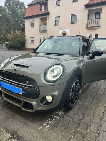 MINI Mini cooper s