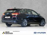 Hyundai i30 Kombi 1.5 DCT TREND Navi Voll-LED Kamera Car - mit Benzin-Antrieb: ESP