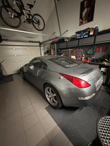 Nissan 350Z Coupé Premium Pack - Nissan 350Z aus 2004