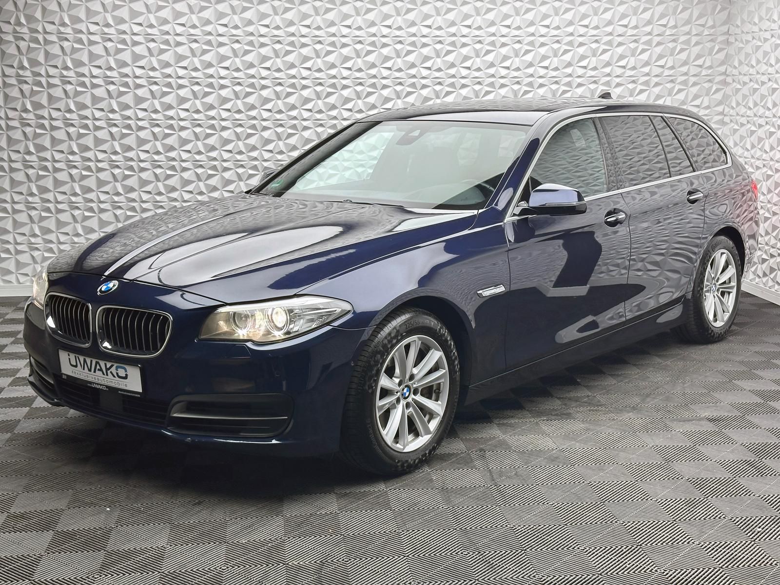 Fahrzeugabbildung BMW 530d XDRIVE/ACC/PANO/H&K/360°/HUD/KEYLES/DAB/DA+