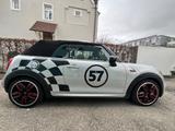 MINI John Cooper Works Cabrio John Cooper Works - MINI Cabrio Serie: Kleinwagen